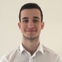 ChallengeWorks Employee Jack Whelan's profile photo