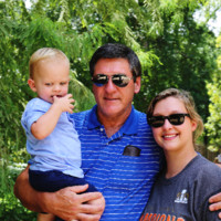 ROCKCLIFF ENERGY LLC Employee Lane Johnson's profile photo