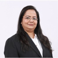 ENAM ASSET MANAGEMENT COMPANY PRIVATE LIMITED Employee Richa Parasrampuria's profile photo