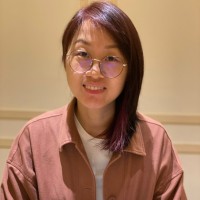 Piktochart Employee May Lai's profile photo