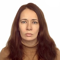 Olga Aleinikova Email