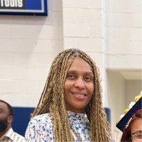Camden Prep Charter School, Uncommon Schools Employee Charlotte Montague's profile photo