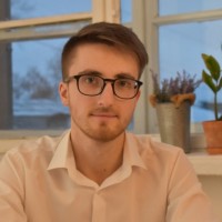PlayDeck Employee Dmitrii Volianskii's profile photo