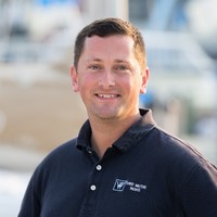 David Walters Yachts Employee Josh McLean's profile photo