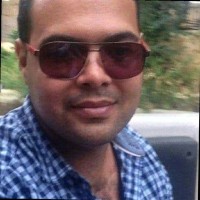 Telnet Employee Akrout Adli's profile photo