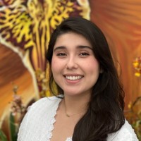 Atlanta Botanical Garden Employee Daira Galindo's profile photo