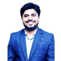Tendersinfo - Euclid Infotech Ltd. Employee Jatin Aya's profile photo