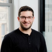 Gather Town Employee Evan Bakst's profile photo