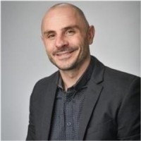 LABÉO Employee Jean-Charles Enot's profile photo