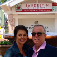 Conrad Shipyard Employee Robert Scully's profile photo