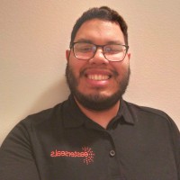 Easterseals Louisiana Employee Kevin Banegas's profile photo