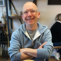 Rhema Solutions Ltd Employee Peter Dearden's profile photo