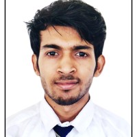 Robot Study Circle COEP Employee Omprakash Dumre's profile photo