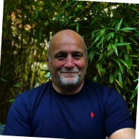 Kent County Council Employee Richard Smith's profile photo