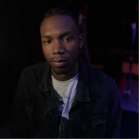 Elijah Johnson's profile photo