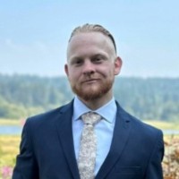 MAXIMILLIAN Employee Matthew Halderman's profile photo