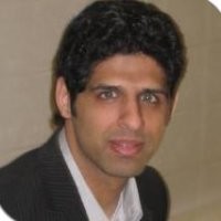 Amerilodge Group Employee Farooq Chaudhry's profile photo