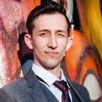 Houndry Employee MacLin Schweger's profile photo