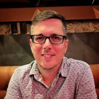 Integrated Intel Solutions Employee Andrew Humbles's profile photo