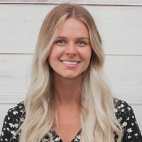 Enlightium Academy Employee Liya Vogin's profile photo
