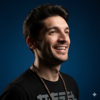 Bitsmedia Employee Pablo C.'s profile photo