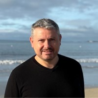 Equans France Employee Mathieu Marié's profile photo