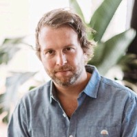 Caresyntax Employee John Chickering's profile photo