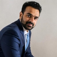 Skyworks Solutions, Inc. Employee Omkar Kulkarni's profile photo