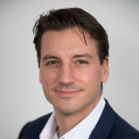 Raiffeisen Schweiz Genossenschaft Employee Philipp Schmuki's profile photo