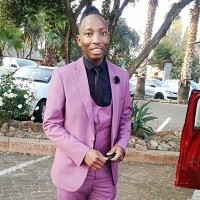 Absa Group Employee Michael Hamane's profile photo