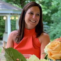 PMC Media Group Employee Natatia Jodoin's profile photo