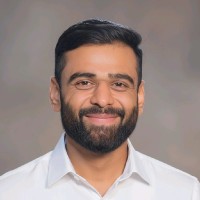 Emgage Employee Pintu Vanecha's profile photo