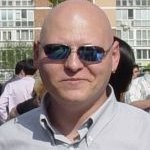 Nikolay Dimitrov Email