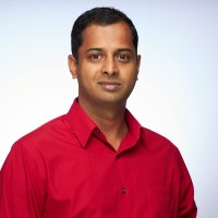 Swissport Employee Ram I.'s profile photo