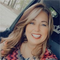 Palmetto Citizens Federal Credit Union Employee Crystal Bacon's profile photo