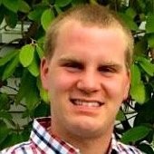 The Holland Companies Employee Bradley Apone's profile photo