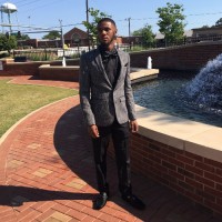 Devonta Montgomery Email & Phone Number