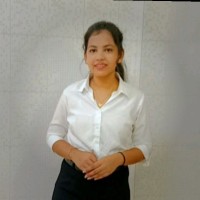 Impact Infotech Employee Bhavna Sr's profile photo