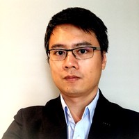 Line Taiwan Limited Employee Xavier Hsieh's profile photo