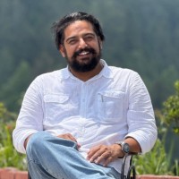 Ramesh Narwal Email & Phone Number
