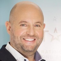STARSKIN® Employee Paul Hendriks's profile photo