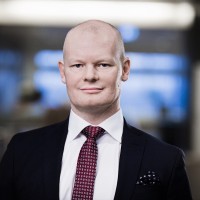 Deloitte Employee Thomas Simonsen's profile photo