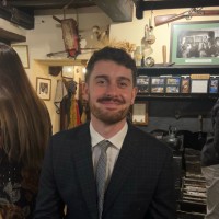 Joseph Ingham Email