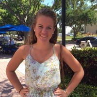 Florida Southern College Employee Lily Bauer's profile photo