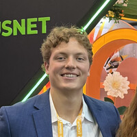 Trivelta Employee Zak Oehlerking's profile photo