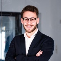 ikt Gromnitza GmbH & Co. KG Employee David Hombach's profile photo