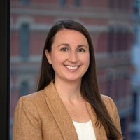 Aureus Asset Management Employee Abigail McCoy's profile photo
