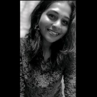 Datagain Employee Sonialla Lobo's profile photo