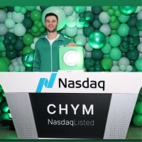 Chime Employee Kyle McLaughlin's profile photo