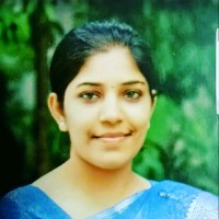 Argusoft Employee Anjana Singh's profile photo